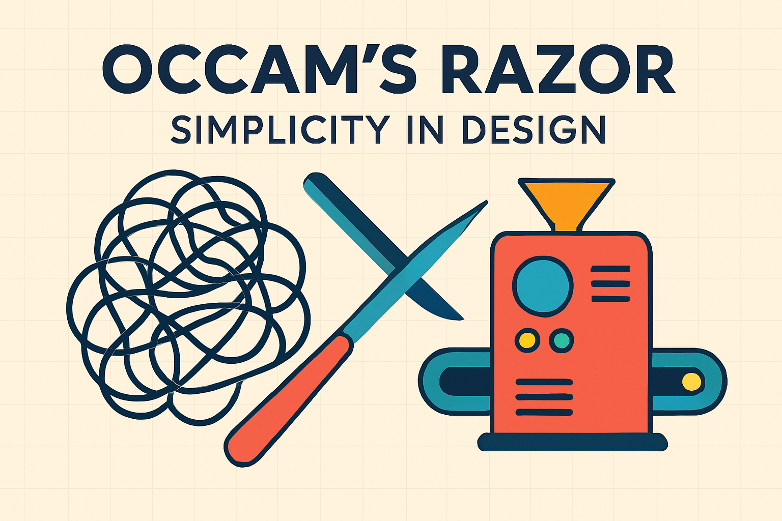 Occam's Razor