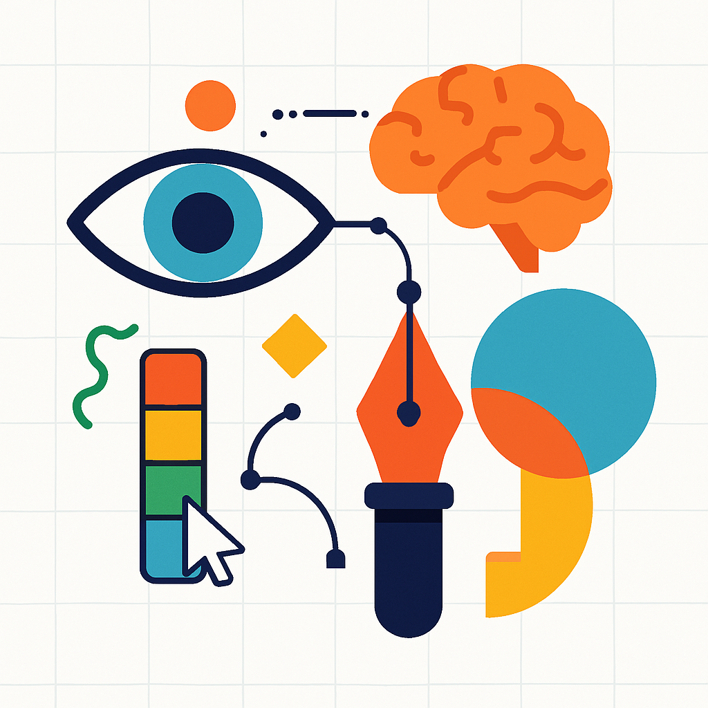 Visual Intelligence