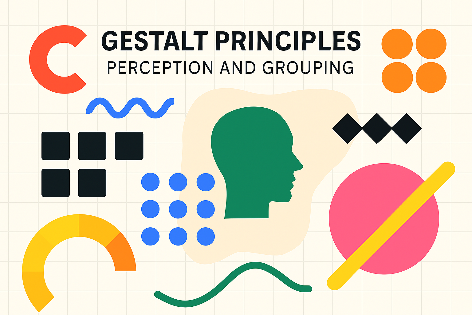 Gestalt Principles